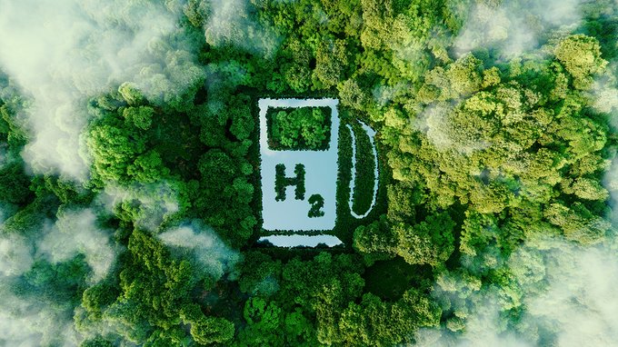 Trovata una fonte energetica sepolta in profondità, ecco dove. Può alimentare il mondo per migliaia di anni