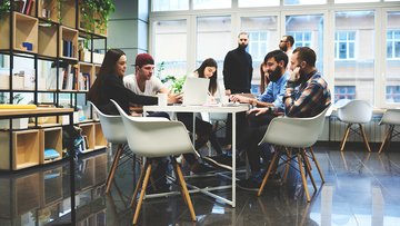 Come chiudere una Srl con debiti?