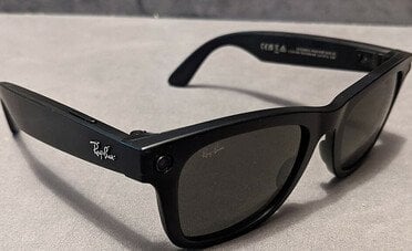 I Meta Glasses arrivano in Italia. Caratteristiche, prezzo e disponibilità