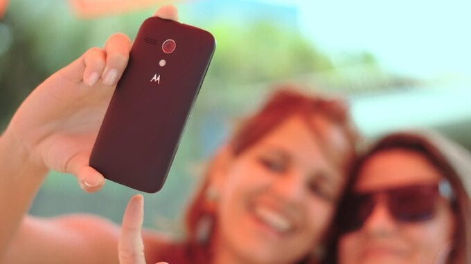 La batteria del tuo smartphone durerà il 40% in più. Basta disattivare questa funzione