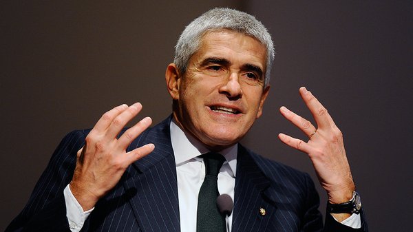 Presidente della Repubblica: Casini è il favorito per il dopo-Mattarella?