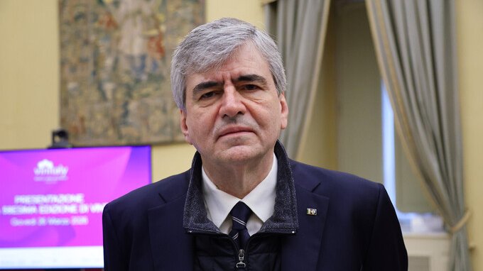 Chi è e quanto guadagna Gianmarco Mazzi, nuovo ministro del Turismo del governo Meloni
