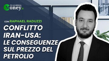 Iran, Israele, USA: cosa accade adesso al prezzo del petrolio?