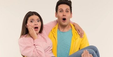 Me contro Te: chi sono Luì e Sofì, i due youtuber e influecer