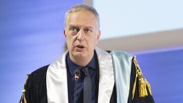 Antonio Scurati, chi è, cosa ha scritto e testo del monologo censurato dalla Rai