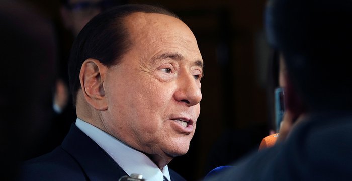 Corsa al Colle: la segreta ambizione di Berlusconi è non essere eletto