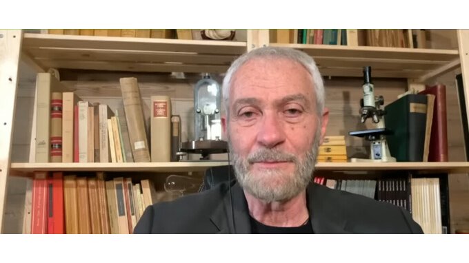 Referendum contro l'invio di armi: Pennetta, «un pulsante di emergenza contro la deriva antidemocratica della politica»