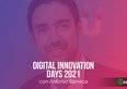 Quali prospettive per il settore turistico? Con Antonio Barreca (Federturismo)|Digital Innovations days 2021