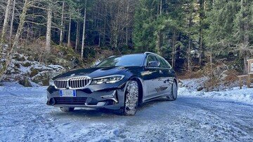 Michelin CrossClimate 2: pneumatico all season per ogni esigenza