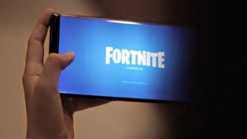 Fortnite, attenti alla truffa della criptovaluta: l'avviso di Epic Games
