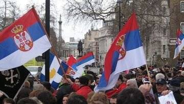 Il divario pensionistico in Serbia, solo 86 persone prendono più di €2.100 al mese