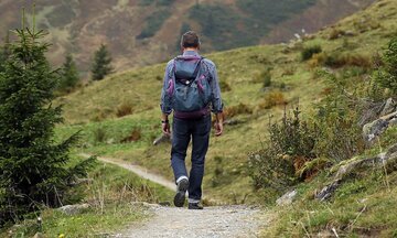 I 5 trekking più belli d'Italia da fare almeno una volta nella vita