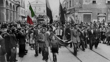 Bella ciao cantata insieme all'Inno Nazionale? Cosa dice la proposta PD