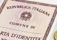 Multa fino a 206 euro se non fai questo con la carta d'identità