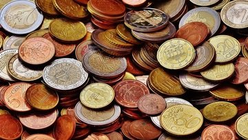 L'allarme di Christine Lagarde: famiglie rischiano default