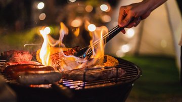 Pasquetta 2025, barbecue e grigliate vietati? Regole e multe