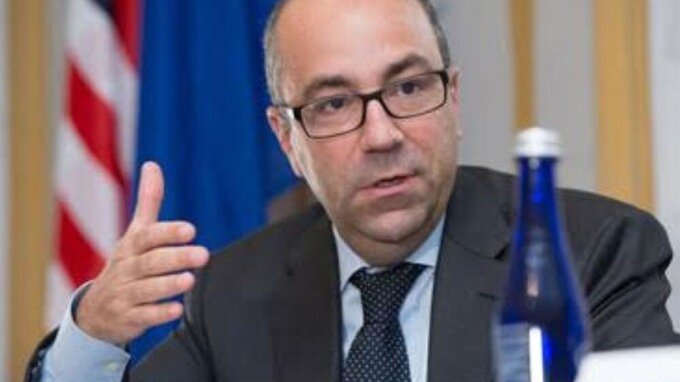 Andrea Montanino, Direttore Strategie Settoriali e Impatto di Cassa Depositi e Prestiti, e la globalizzazione 2.0