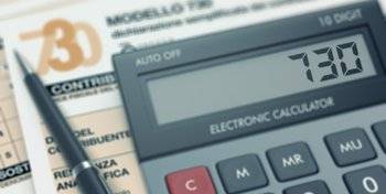 730, tutte spese da scaricare per pagare meno tasse (INFOGRAFICA)