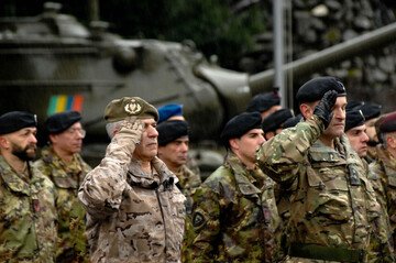 Come può scoppiare la guerra Russia-Nato: ecco il ruolo dell'Italia