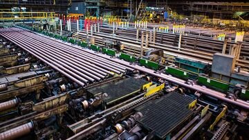 Tenaris vicino ai massimi del 2018, ci sarà un inversione?