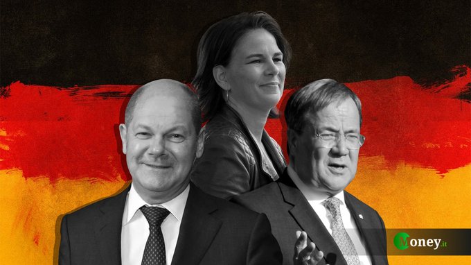Crisi Germania: Olaf Scholz rivela piano per fermare declino economico