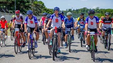 Suzuki Bike Day 2022: una seconda edizione da record