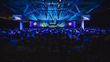 WMF 2026, l'edizione dei record: a Bologna 75.000 presenze e un ecosistema da 304 miliardi di dollari in gestione