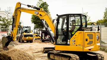 Dimissioni fanno crollare le azioni CNH Industrial