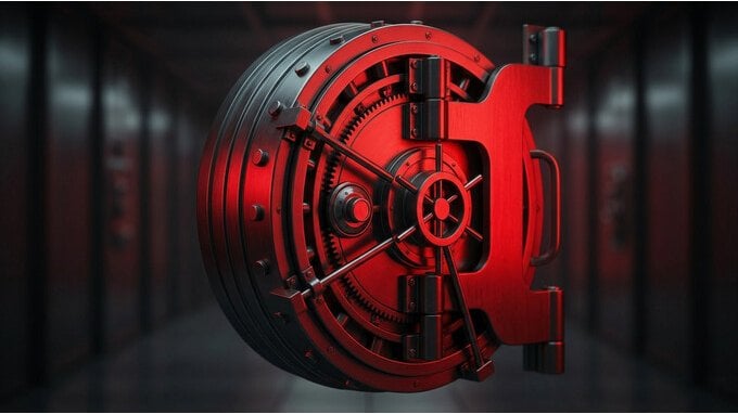 Bloccato senza motivo. Cosa succede davvero ai tuoi soldi in banca?