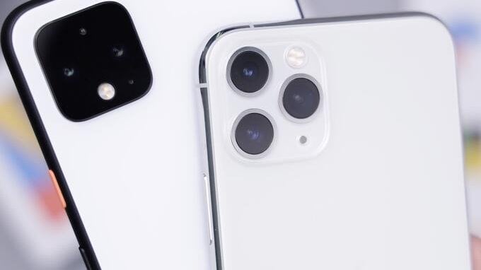 Trucco iOS poco noto. Questo menu segreto rende le operazioni più veloci