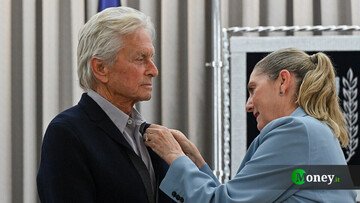Quanto guadagna Michael Douglas? Il patrimonio dell'attore ritiratosi dalle scene