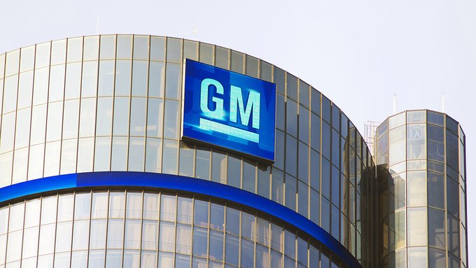 General Motors punta a vendere solo vetture a zero emissioni entro il 2035