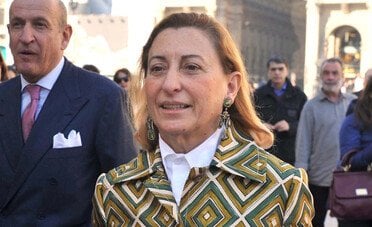 Chi è e quanto guadagna Miuccia Prada, una delle donne più ricche d'Italia