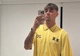 Quanto guadagna Daniel Maldini, l'attaccante del Cagliari e figlio d'arte