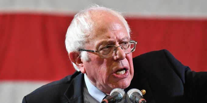 Chi è Bernie Sanders, candidato alle primarie dei Democratici per le elezioni USA 2020?
