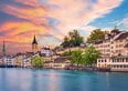 Le 15 migliori città europee per una vacanza breve e senza stress secondo il Telegraph