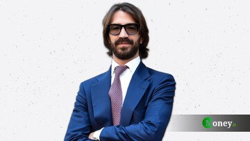 Quanti soldi ha Leonardo Maria Del Vecchio: comprerà lui il Twiga da Briatore?
