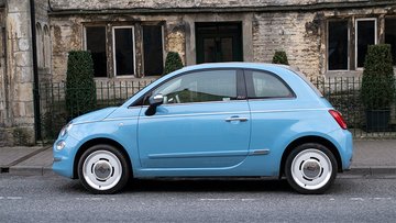La produzione di auto Stellantis in Italia è in calo del 24%