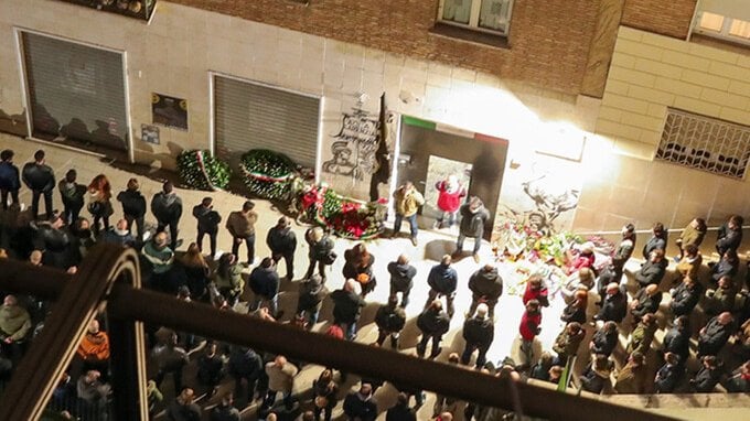 Cos'è Acca Larentia a Roma? Significato e perché si parla di fascismo
