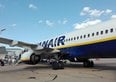 Carta d'imbarco Ryanair sul telefono, in questi aeroporti non viene accettata