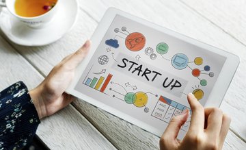 Demo Day di VITA, presentante le 5 startup selezionate