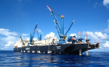 Un'azienda cresce già del 30% l'anno. Ma con Saipem il fatturato può volare