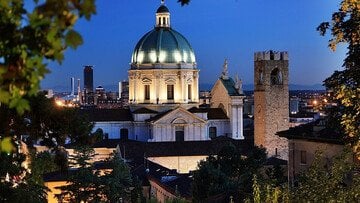 Top 10 aziende di Brescia per fatturato. Energia e siderurgia, la doppia anima della città
