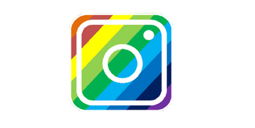 Instagram Stories: come avere il cerchio arcobaleno