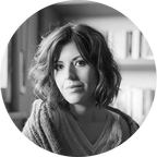 Enrica Perucchietti