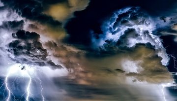 Scuole chiuse nel Lazio per allerta meteo, cosa succede martedì 22 novembre