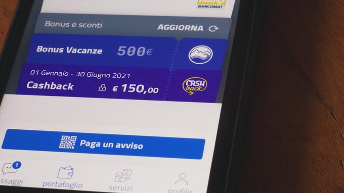 L'app Io si allarga: conterrà anche patente, tessera sanitaria e tessera elettorale