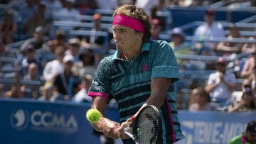 Quanto guadagna Alexander Zverev? Il patrimonio del campione tedesco