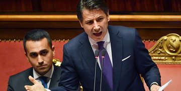 Pensioni, la nuova riforma spiegata da Giuseppe Conte