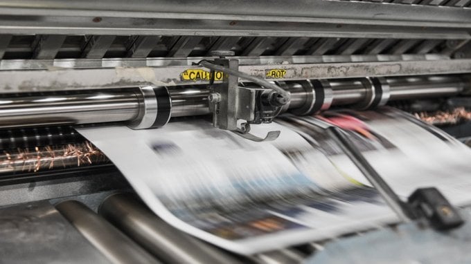 Libertà di stampa: cos'è e cosa prevede l'articolo 21